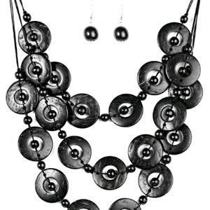 Bahama Bliss Paparazzi necklace